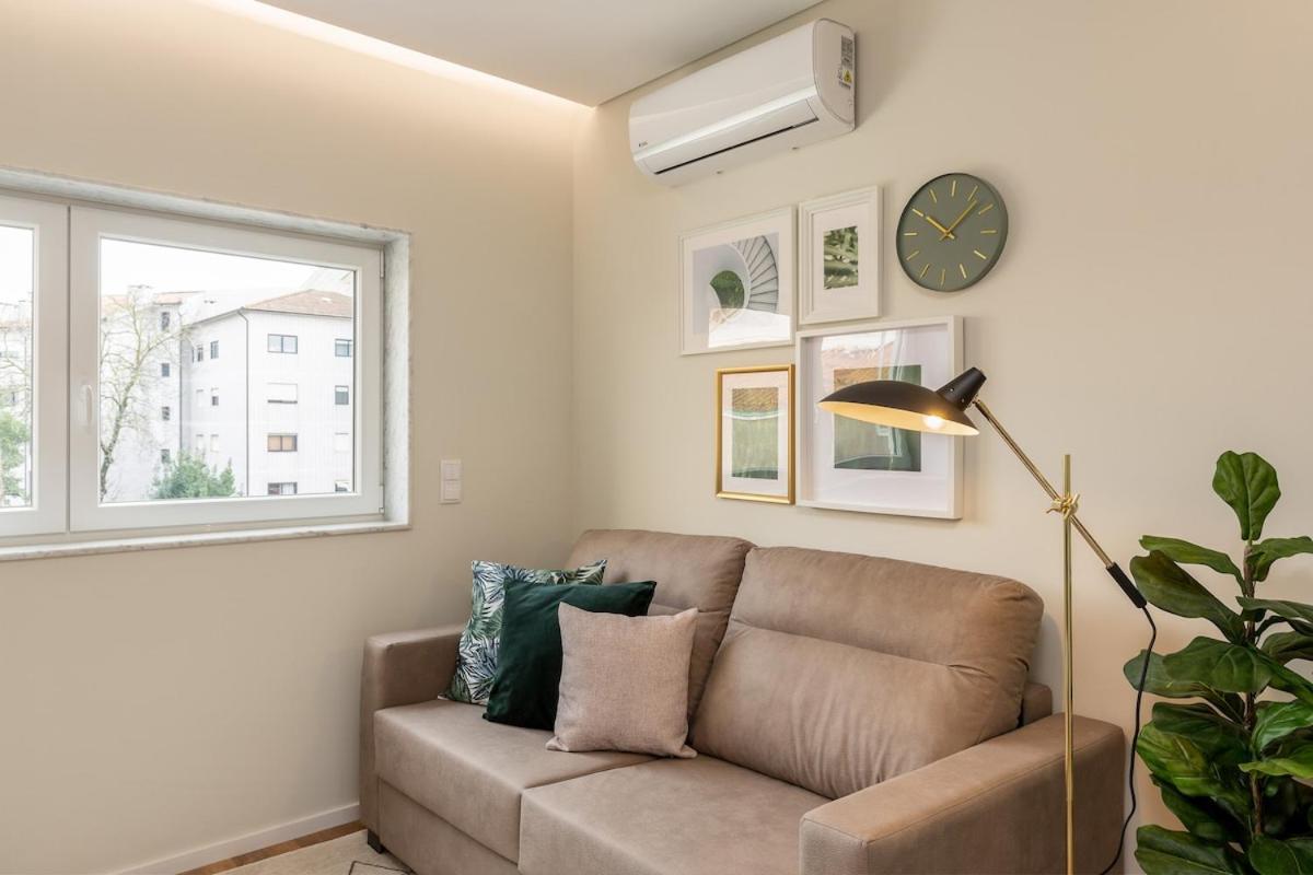 Apartamento Luxury Ii