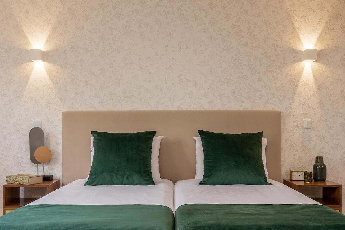 Luxury Ii Apartamento Porto