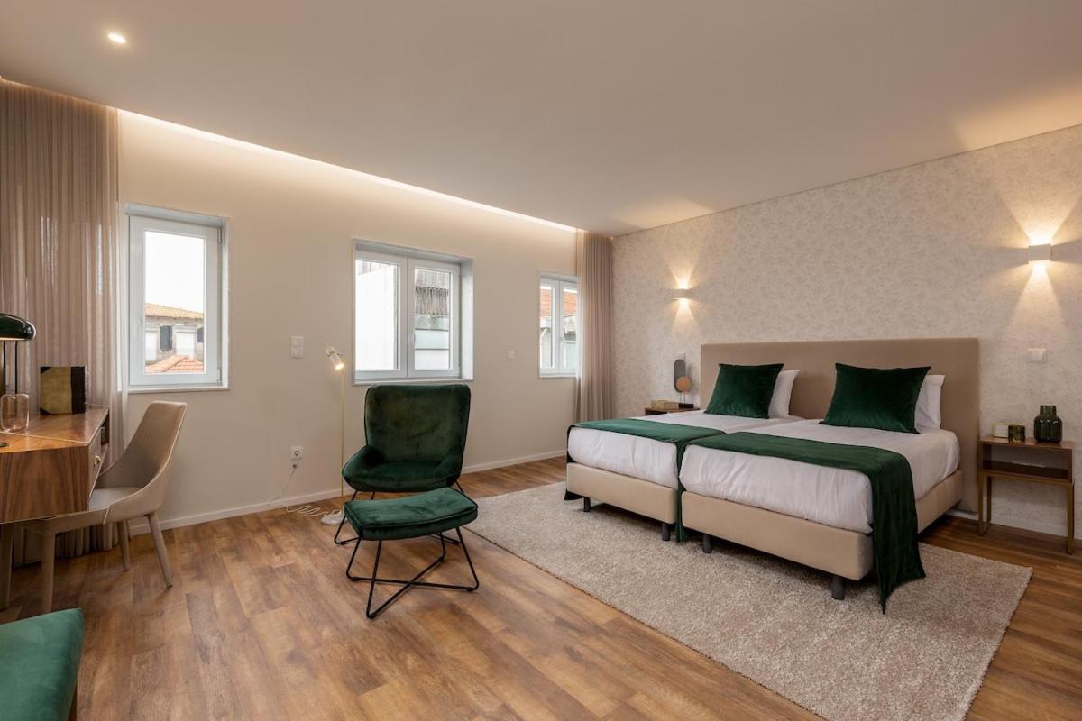 Luxury Ii * Porto