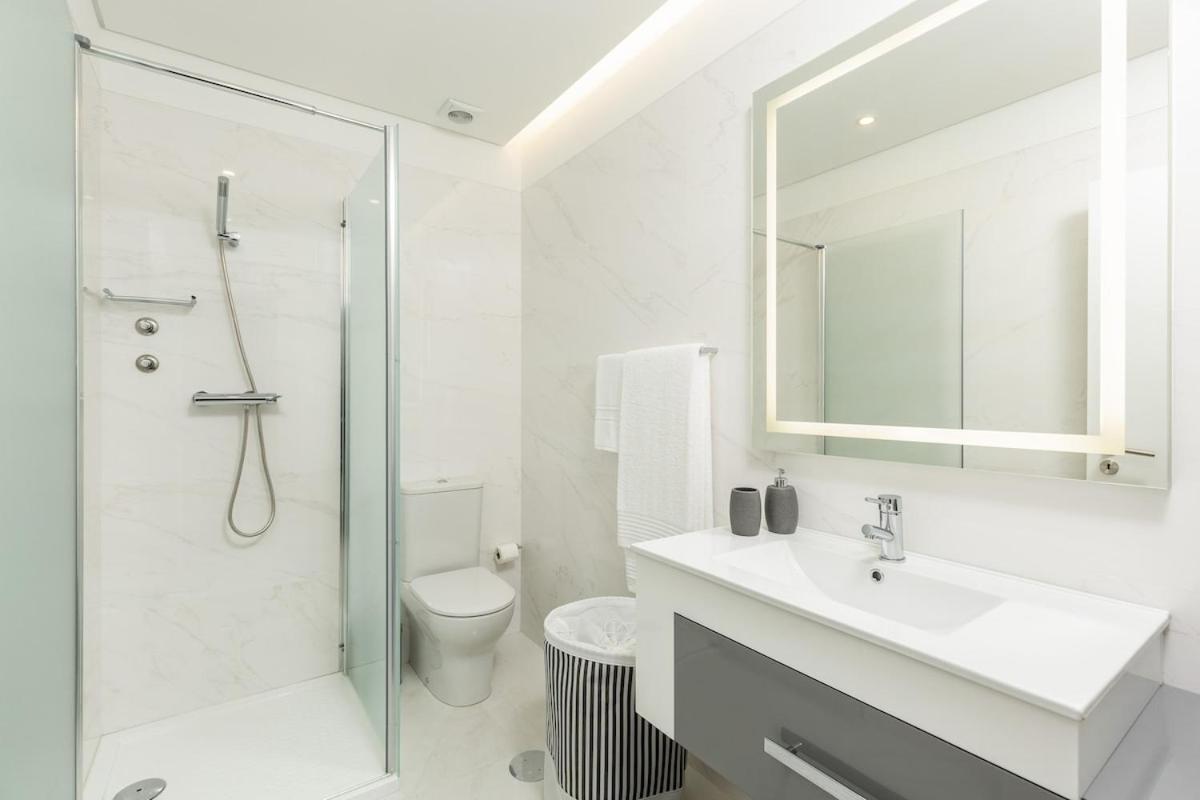 Luxury Ii Apartament