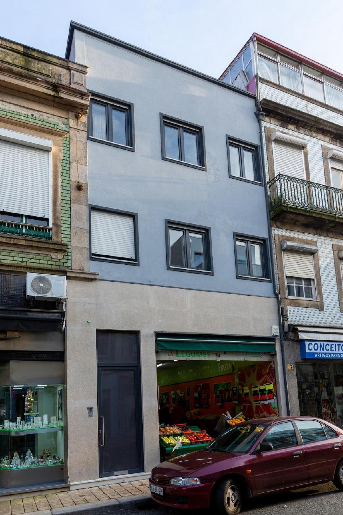 Apartament Luxury Ii *