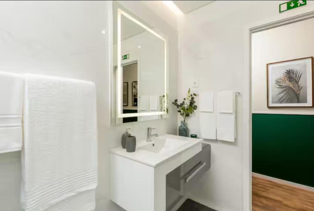 Apartment Luxury Ii