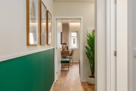 Luxury Ii Apartment