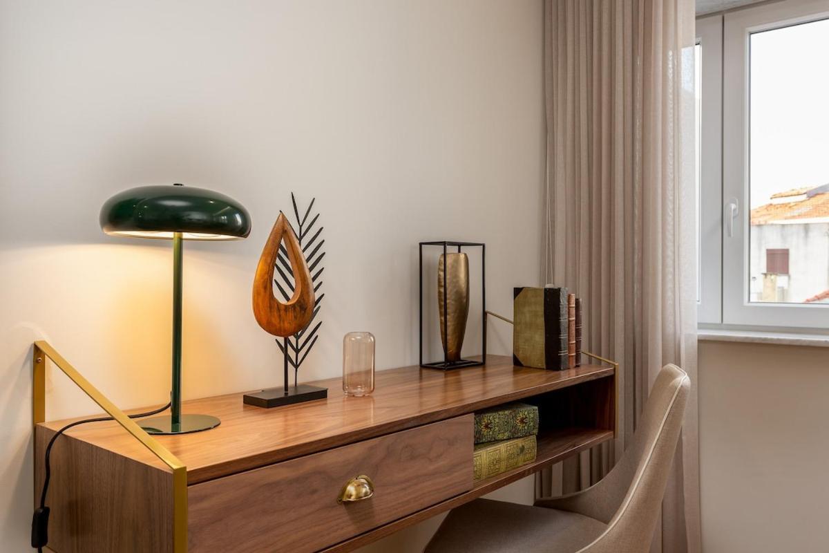 Luxury Ii Porto