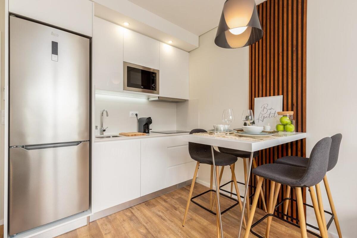 Luxury Ii Apartment *